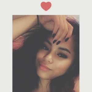 Meet your Posher, Khate